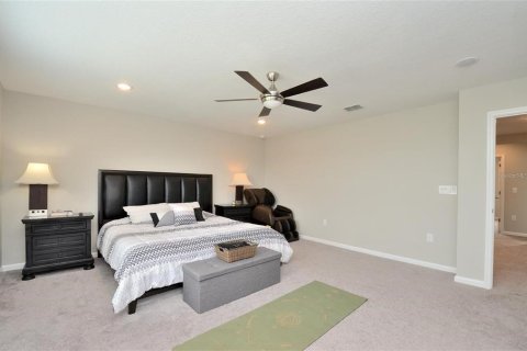 House in Lake Alfred, Florida 5 bedrooms, 288.55 sq.m. № 1840570 - photo 11