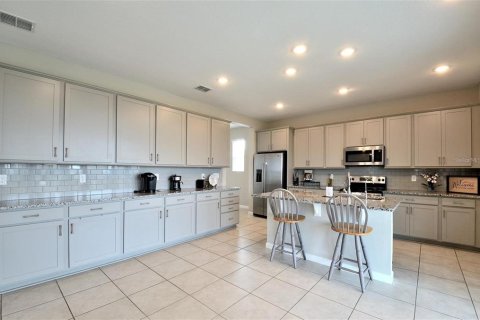 House in Lake Alfred, Florida 5 bedrooms, 288.55 sq.m. № 1840570 - photo 7