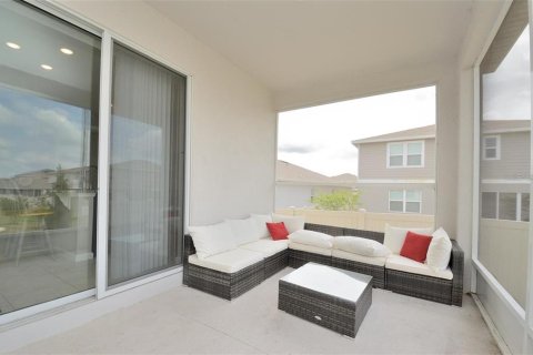 House in Lake Alfred, Florida 5 bedrooms, 288.55 sq.m. № 1840570 - photo 18