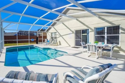 Villa ou maison à vendre à Davenport, Floride: 4 chambres, 179.21 m2 № 2289884 - photo 3