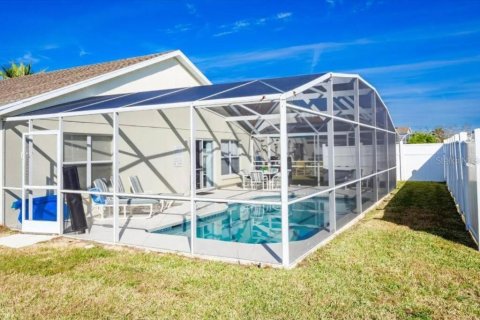 Villa ou maison à vendre à Davenport, Floride: 4 chambres, 179.21 m2 № 2289884 - photo 6