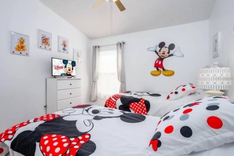 Villa ou maison à vendre à Davenport, Floride: 4 chambres, 179.21 m2 № 2289884 - photo 25