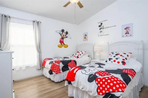 Villa ou maison à vendre à Davenport, Floride: 4 chambres, 179.21 m2 № 2289884 - photo 24