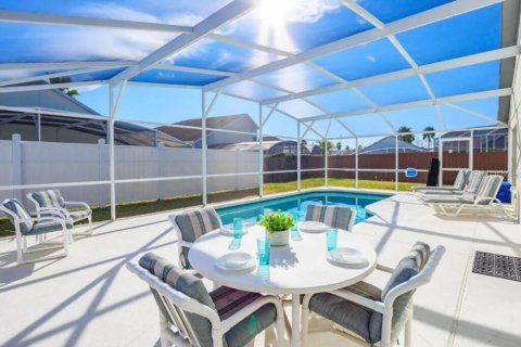 Villa ou maison à vendre à Davenport, Floride: 4 chambres, 179.21 m2 № 2289884 - photo 4