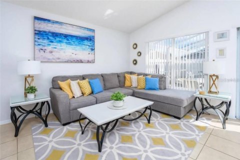 Villa ou maison à vendre à Davenport, Floride: 4 chambres, 179.21 m2 № 2289884 - photo 14