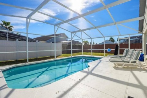 Villa ou maison à vendre à Davenport, Floride: 4 chambres, 179.21 m2 № 2289884 - photo 5