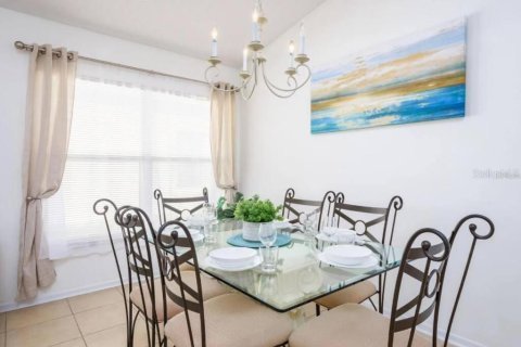 Villa ou maison à vendre à Davenport, Floride: 4 chambres, 179.21 m2 № 2289884 - photo 13