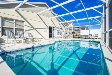 Villa ou maison à vendre à Davenport, Floride: 4 chambres, 179.21 m2 № 2289884 - photo 2