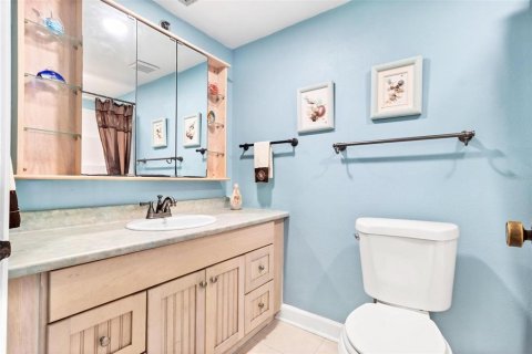 Copropriété à vendre à Indian Shores, Floride: 2 chambres, 104.98 m2 № 2094202 - photo 14