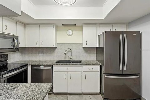 Copropriété à louer à Pinellas Park, Floride: 2 chambres, 97.55 m2 № 1885936 - photo 10
