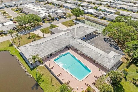 Copropriété à louer à Pinellas Park, Floride: 2 chambres, 97.55 m2 № 1885936 - photo 2