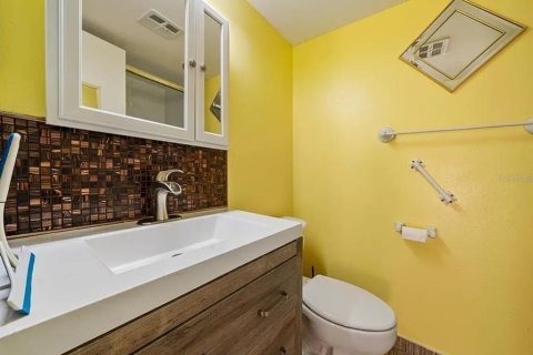 Copropriété à louer à Pinellas Park, Floride: 2 chambres, 97.55 m2 № 1885936 - photo 18