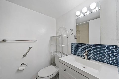 Copropriété à louer à Pinellas Park, Floride: 2 chambres, 97.55 m2 № 1885936 - photo 21