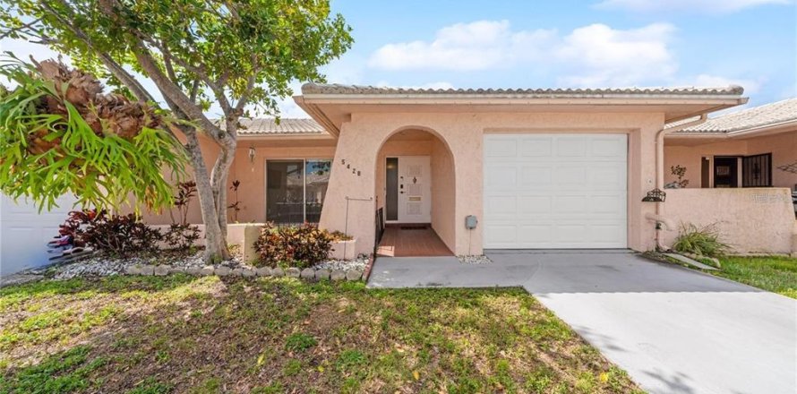 Condo à Pinellas Park, Floride, 2 chambres № 1885936