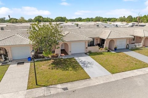 Copropriété à louer à Pinellas Park, Floride: 2 chambres, 97.55 m2 № 1885936 - photo 23