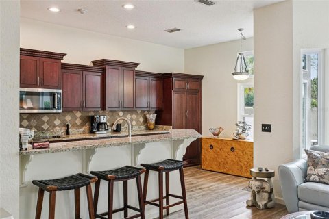 House in Lake Mary, Florida 3 bedrooms, 222.32 sq.m. № 2103534 - photo 18