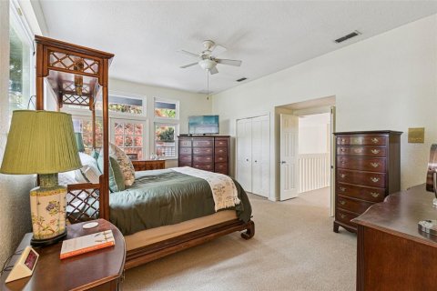 House in Lake Mary, Florida 3 bedrooms, 222.32 sq.m. № 2103534 - photo 21