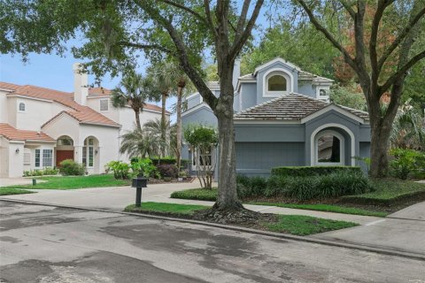 House in Lake Mary, Florida 3 bedrooms, 222.32 sq.m. № 2103534