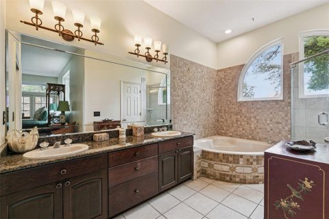 House in Lake Mary, Florida 3 bedrooms, 222.32 sq.m. № 2103534 - photo 27