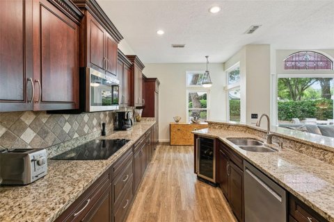 House in Lake Mary, Florida 3 bedrooms, 222.32 sq.m. № 2103534 - photo 16