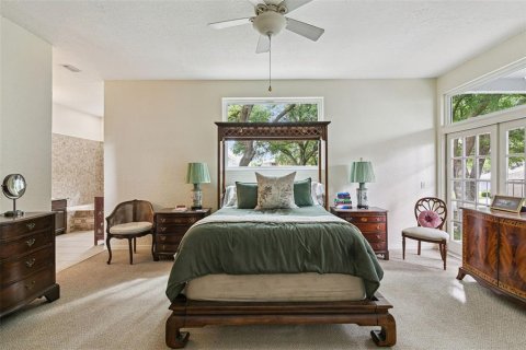 House in Lake Mary, Florida 3 bedrooms, 222.32 sq.m. № 2103534 - photo 22