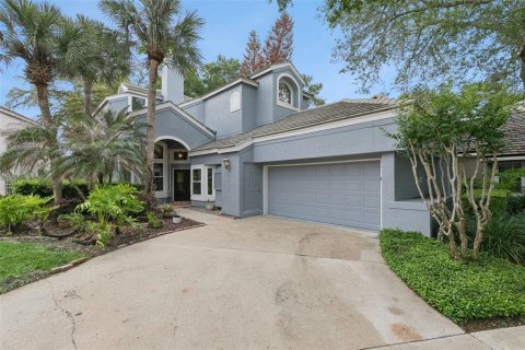 House in Lake Mary, Florida 3 bedrooms, 222.32 sq.m. № 2103534 - photo 3