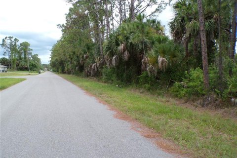 Terrain à vendre à North Port, Floride № 2158926 - photo 6