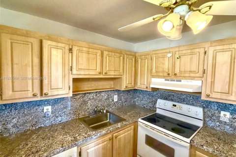 Copropriété à vendre à Delray Beach, Floride: 2 chambres, 81.75 m2 № 1988176 - photo 5