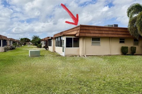 Copropriété à vendre à Delray Beach, Floride: 2 chambres, 81.75 m2 № 1988176 - photo 4