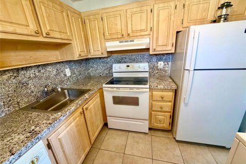 Copropriété à vendre à Delray Beach, Floride: 2 chambres, 81.75 m2 № 1988176 - photo 7