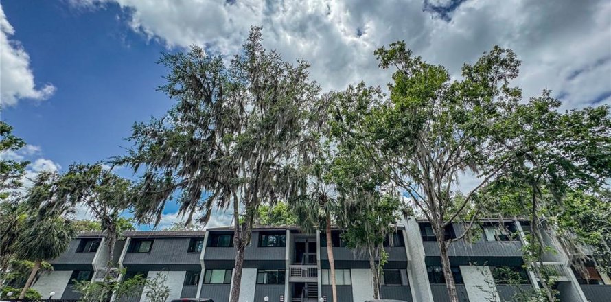 Condominio en Gainesville, Florida, 2 dormitorios № 1827167