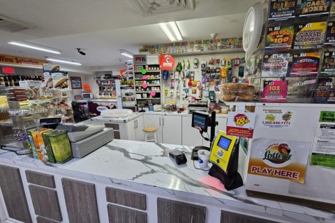 Propiedad comercial en venta en Miami, Florida № 1860942 - foto 4