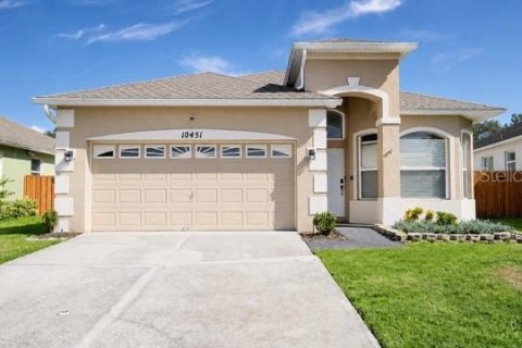 Villa ou maison à Orlando, Floride 3 chambres, 132.48 m2 № 2349194