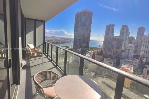 Copropriété à louer à Miami, Floride: 1 chambre, 60.67 m2 № 2385085 - photo 13