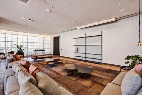 Copropriété à louer à Miami, Floride: 1 chambre, 60.67 m2 № 2385085 - photo 21