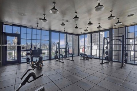 Copropriété à louer à Miami, Floride: 1 chambre, 60.67 m2 № 2385085 - photo 19