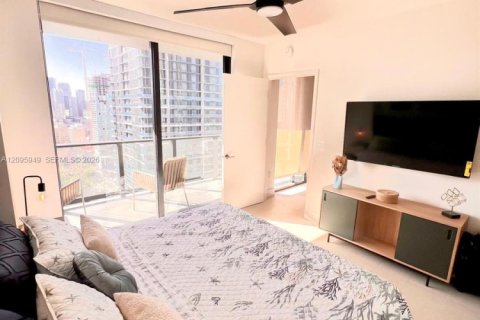 Copropriété à louer à Miami, Floride: 1 chambre, 60.67 m2 № 2385085 - photo 7