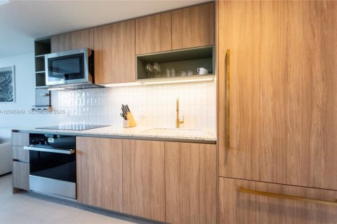 Copropriété à louer à Miami, Floride: 1 chambre, 60.67 m2 № 2385085 - photo 4