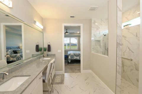 Villa ou maison à vendre à Port St. Lucie, Floride: 4 chambres, 251.49 m2 № 2180619 - photo 23