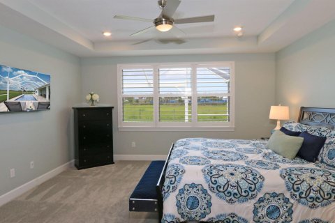 Villa ou maison à vendre à Port St. Lucie, Floride: 4 chambres, 251.49 m2 № 2180619 - photo 21