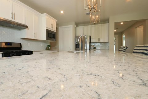 Villa ou maison à vendre à Port St. Lucie, Floride: 4 chambres, 251.49 m2 № 2180619 - photo 14