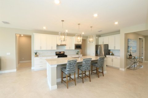 Villa ou maison à vendre à Port St. Lucie, Floride: 4 chambres, 251.49 m2 № 2180619 - photo 8