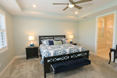 Villa ou maison à vendre à Port St. Lucie, Floride: 4 chambres, 251.49 m2 № 2180619 - photo 22