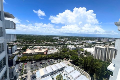 Condo in Aventura, Florida, 1 bedroom № 2080449