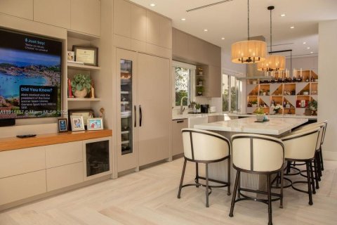 Touwnhouse à vendre à Coral Gables, Floride: 4 chambres, 320.61 m2 № 1969048 - photo 14