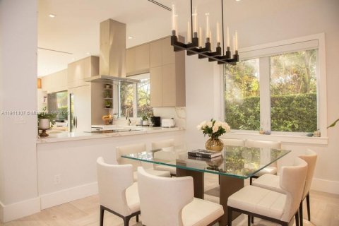 Touwnhouse à vendre à Coral Gables, Floride: 4 chambres, 320.61 m2 № 1969048 - photo 21