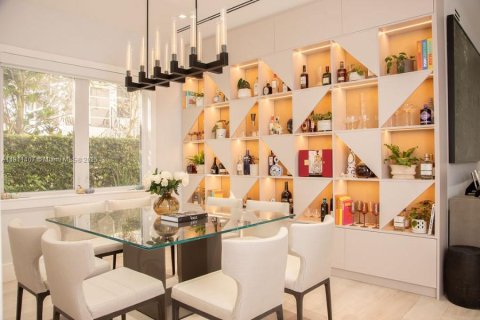 Touwnhouse à vendre à Coral Gables, Floride: 4 chambres, 320.61 m2 № 1969048 - photo 22