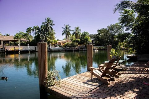 Touwnhouse à vendre à Coral Gables, Floride: 4 chambres, 320.61 m2 № 1969048 - photo 2