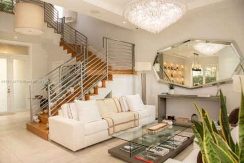 Touwnhouse à vendre à Coral Gables, Floride: 4 chambres, 320.61 m2 № 1969048 - photo 20