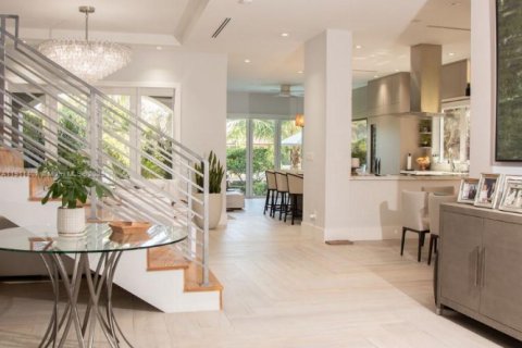 Touwnhouse à vendre à Coral Gables, Floride: 4 chambres, 320.61 m2 № 1969048 - photo 11